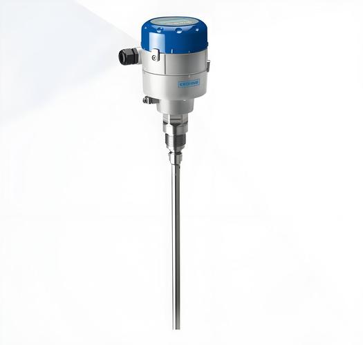 KROHNE OPTIFLEX 6200 ESD雷达物位计 24kV静电释放电压下的可靠测量